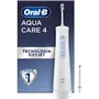 Oral-B Aquacare 4 Irrigador Oral para Limpieza Dental e Interproximal, Blanco